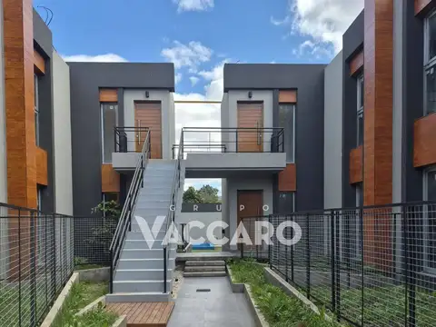 Departamentos en Ituzaingo 2 y 3 amb con jardín o balcón, piscina,  quincho excelente ubicación a estrenar