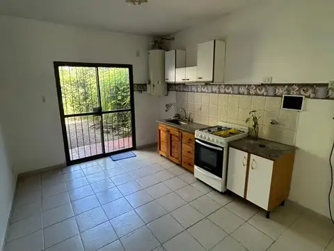 Departamento en Alquiler de 4 dormitorios