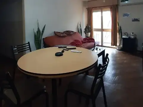 Riobamba 600 , Piso 3