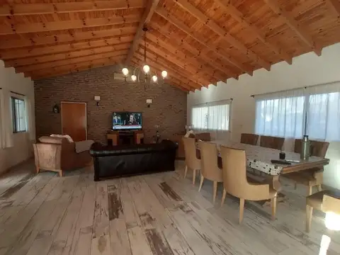 Casa en Venta 10 años