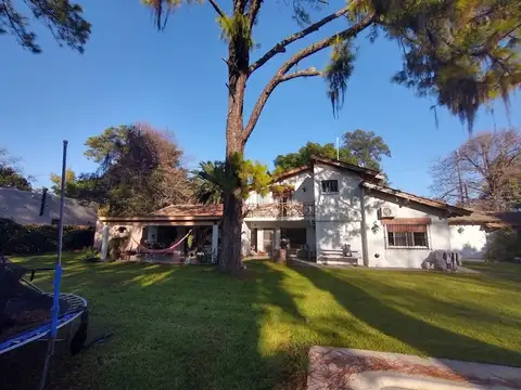 Casa en Venta en Ingeniero Maschwitz, USD 265.000