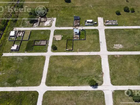 Barrrio  Parque Hudson - Lote en Venta en Hudson - Sin Expensas - Loteo Abierto