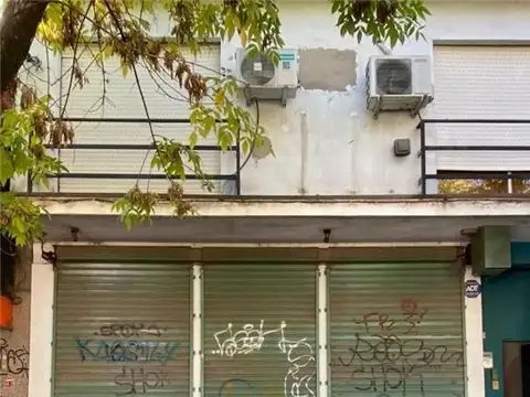 LOCALES - A LA CALLE - INGENIERO MASCHWITZ, GRAN BS. AS. NORTE