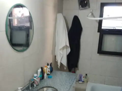 Depto Tipo Casa en Venta en Parque Patricios, USD 66.000