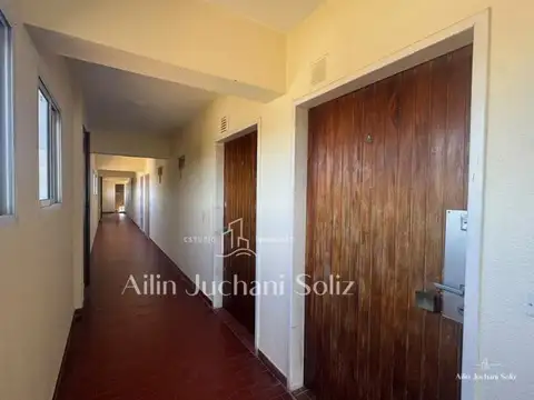 Departamento en Venta 30 años