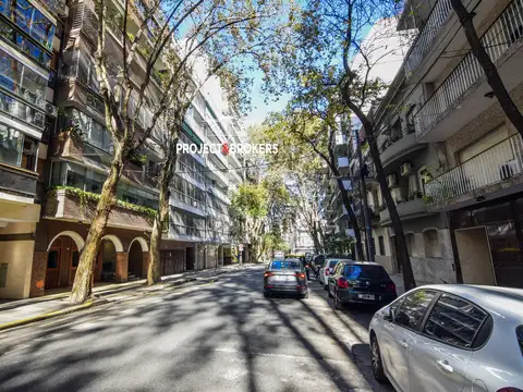 Departamento en venta en Belgrano
