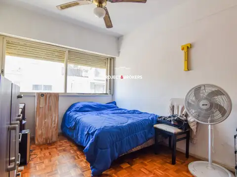 Departamento en Venta 35 años
