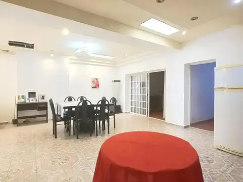 Depto Tipo Casa en Venta de 3 dormitorios