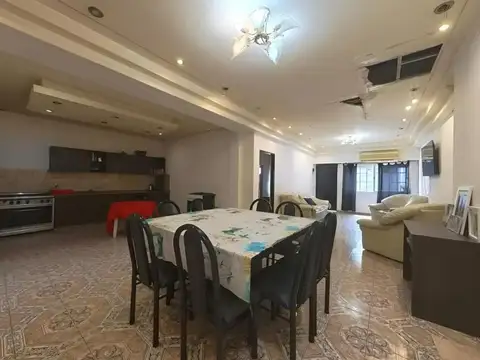 Depto Tipo Casa 4 ambientes con 1 baño