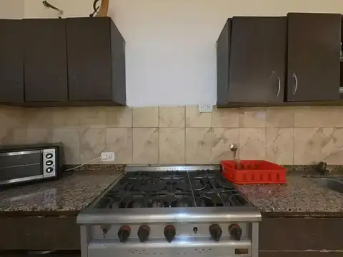 Depto Tipo Casa en Venta de 4 ambientes