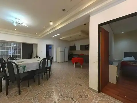 Depto Tipo Casa en Venta en Villa General Mitre, USD 155.000