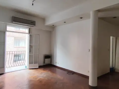 Alquiler departamento 3 amb x escalera  Caballito