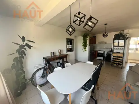 VENTA DE DEPARTAMENTO DE UN DORMITORIO EN NEUQUEN