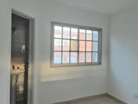 VENTA DEPARTAMENTO MONOAMBIENTE SAN JUSTO CENTRO