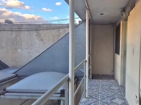 Departamento en Venta en San Justo, USD 33.000