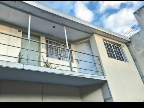 VENTA DEPARTAMENTO MONOAMBIENTE SAN JUSTO CENTRO