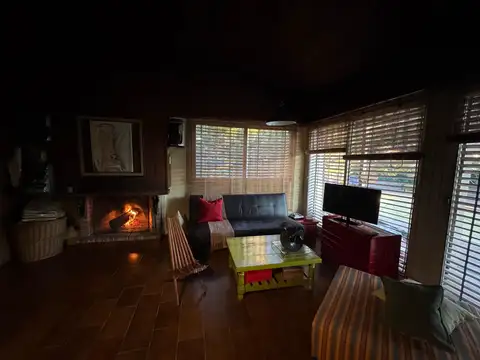 Casa en Venta 40 años