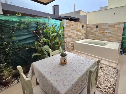 CASA CON MINI PISCINA PINAR DEL SOL V 2DORM