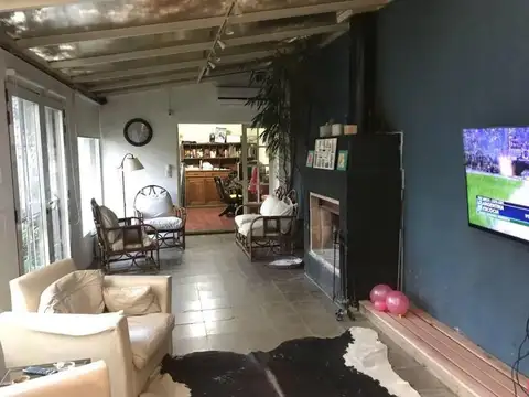 Casa en Venta 18 años