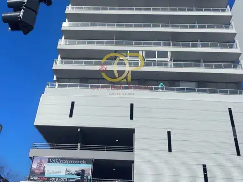 Departamento en alquiler en Monserrat