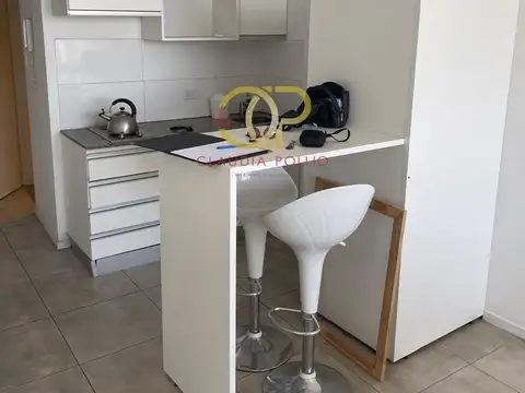 Departamento en Alquiler al Noroeste