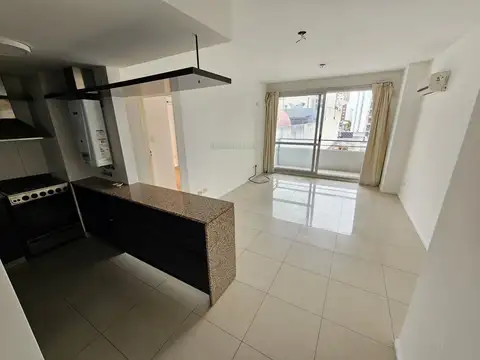 Alquiler 2 Amb Balcon Contrafrente Luminoso SUM Parrilla Villa Urquiza