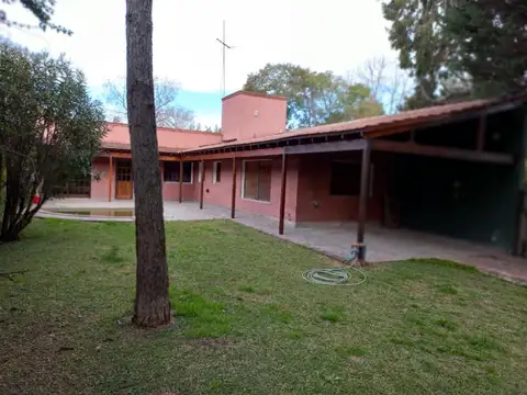 Casa en venta en City Bell