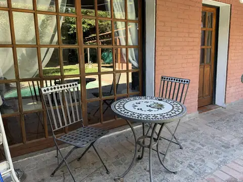 Casa en venta en City Bell