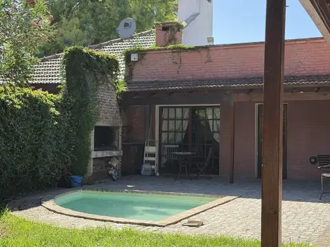 Casa en Venta 20 años