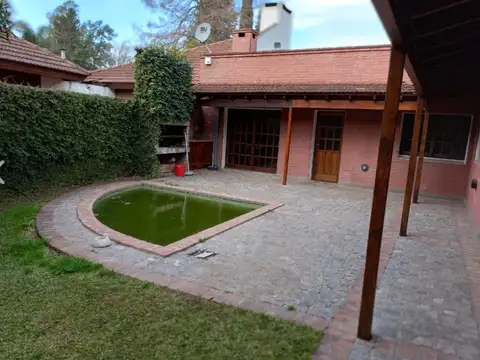 Casa en Venta en La Plata, USD 130.000