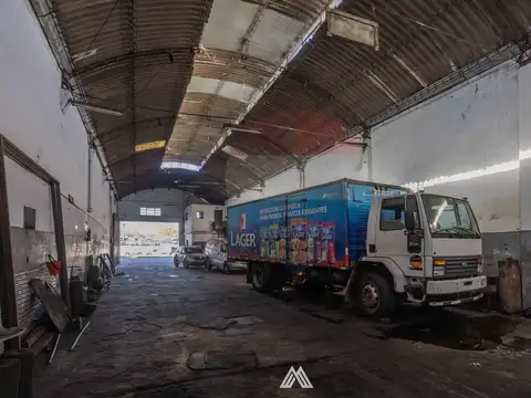 Terreno en Venta de 522,0 m2