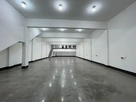 Local en Alquiler 1 año