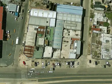 Local en Alquiler en San Justo, USD 2.600