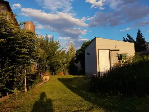 Casa en Venta "Barrio Caminos del Sol"