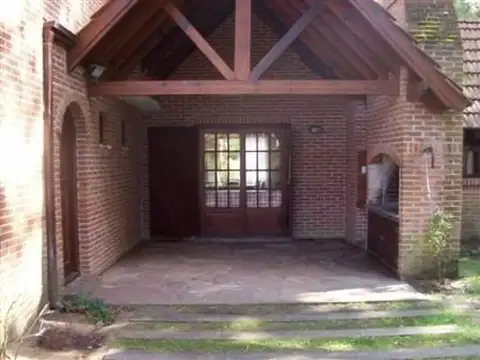 Casa 3 ambientes con 3 baños