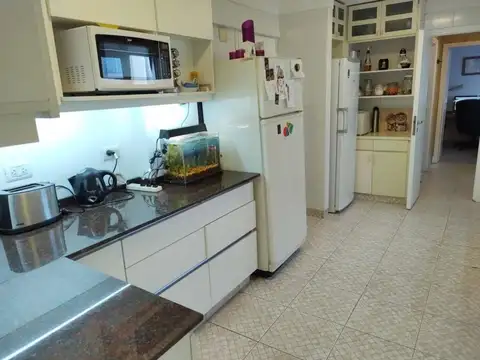 Departamento en Venta en La Perla Sur, USD 187.000