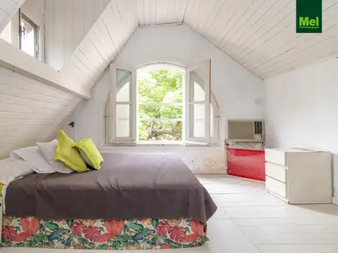 Casa 5 ambientes con 5 baños