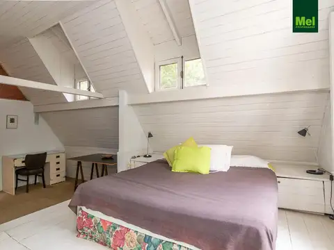 Casa en Venta en Belgrano, USD 690.000