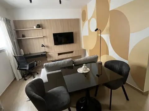 Departamento en Alquiler en Palermo Soho, Palermo