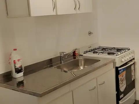 Departamento en Alquiler de 1 dormitorio