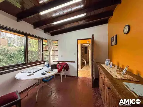 Depto Tipo Casa en Venta en Tolosa, USD 93.000