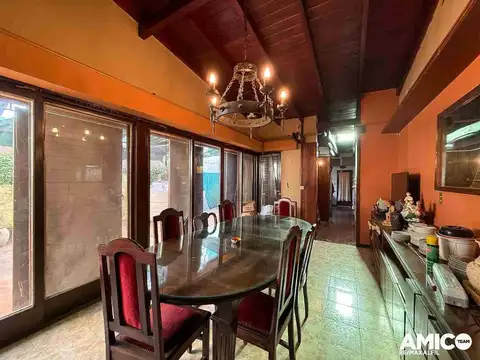 Depto Tipo Casa en Venta de 6 ambientes