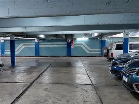 F. AMEGHINO 800, Piso 8