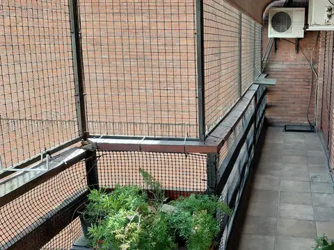 Departamento en Alquiler de 3 dormitorios