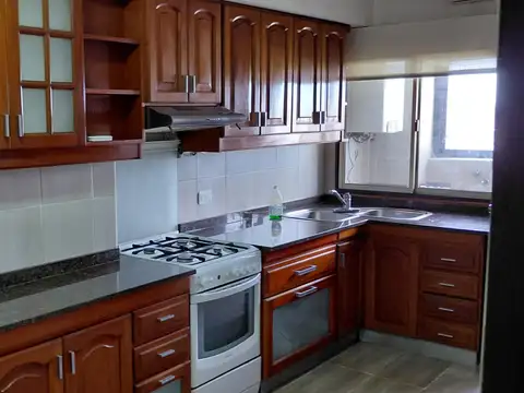 Departamento en Alquiler al Oeste