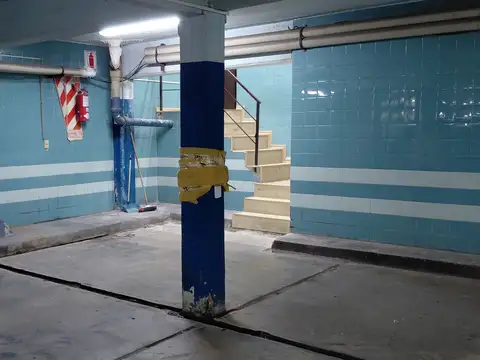Departamento en Alquiler de 4 ambientes