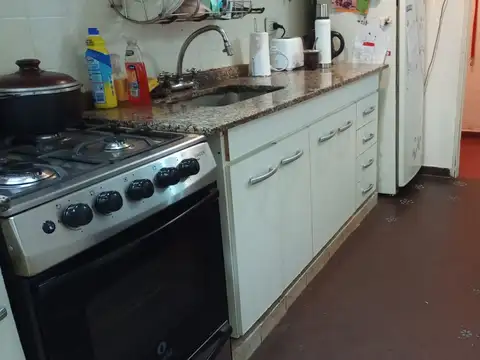 Departamento en Venta de 4 ambientes