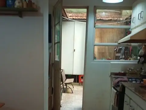 Departamento 4 ambientes con 1 baño