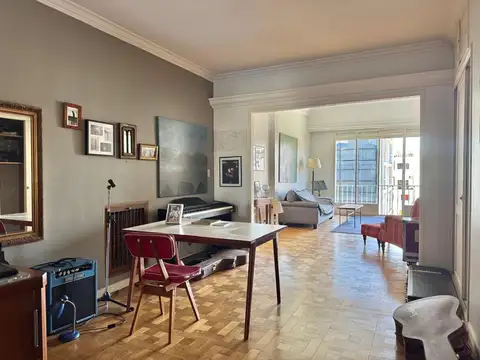 Avenida Coronel Díaz 1800, Piso 7