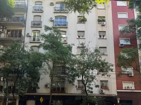 VENTA 3 AMBIENTES PALERMO